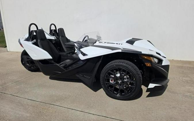 2026 Polaris Slingshot® SL AutoDrive