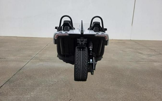 2026 Polaris Slingshot® SL AutoDrive
