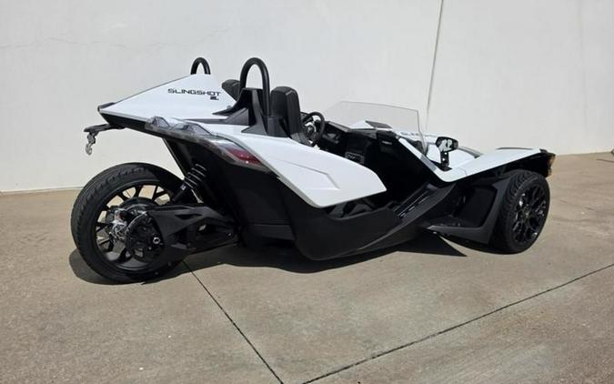 2026 Polaris Slingshot® SL AutoDrive