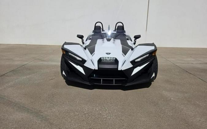 2026 Polaris Slingshot® SL AutoDrive