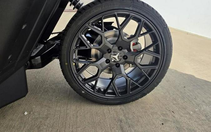 2026 Polaris Slingshot® SL AutoDrive