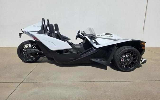 2026 Polaris Slingshot® SL AutoDrive