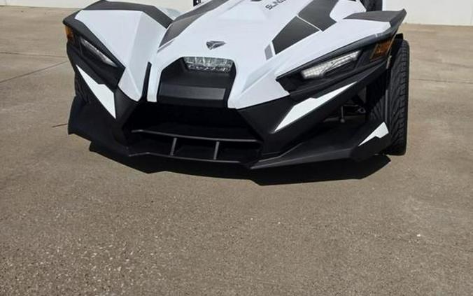 2026 Polaris Slingshot® SL AutoDrive