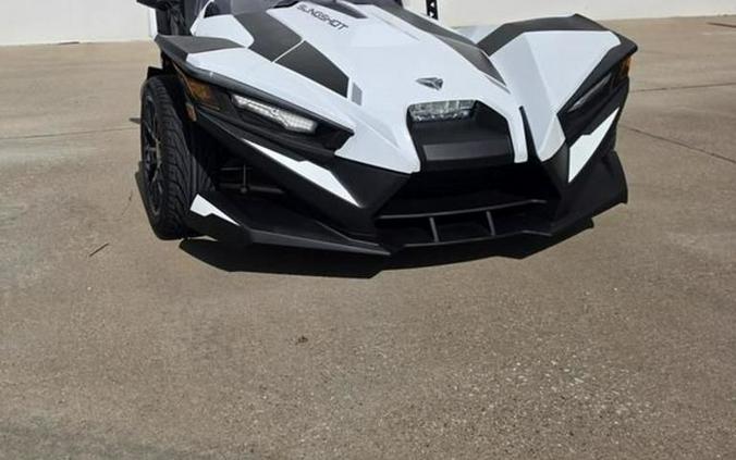 2026 Polaris Slingshot® SL AutoDrive