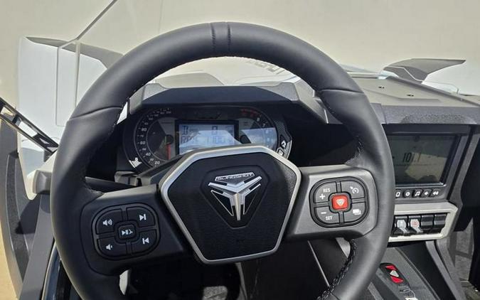 2026 Polaris Slingshot® SL AutoDrive