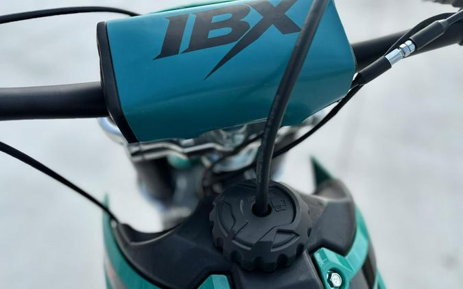 2026 Ice Bear Powersports AX140TEAL