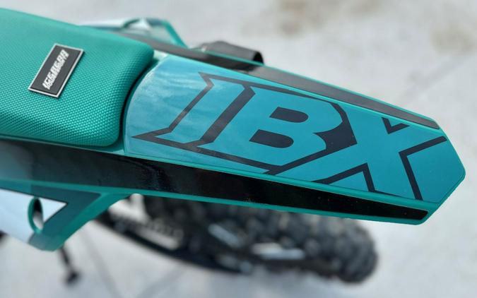 2026 Ice Bear Powersports AX140TEAL