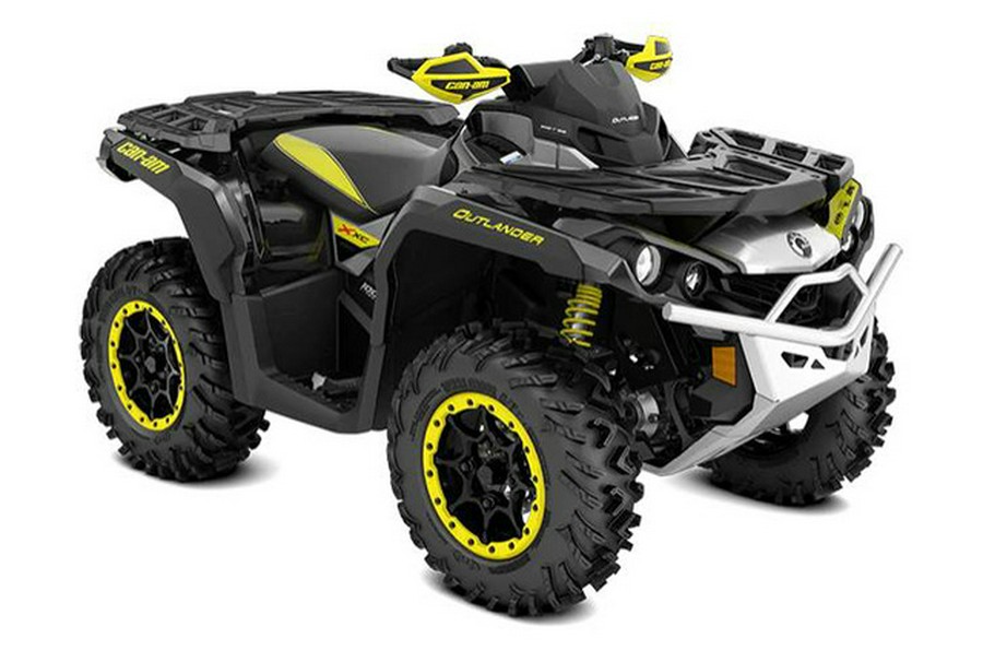 2019 Can-Am Outlander X xc 1000R