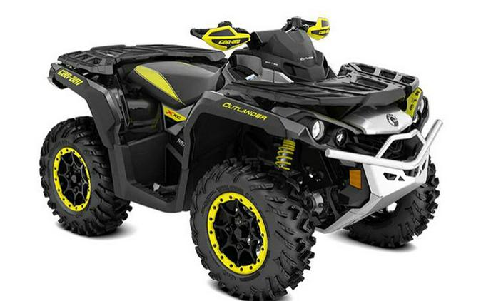 2019 Can-Am Outlander X xc 1000R
