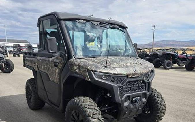 New 2026 CFMOTO UFORCE U10 PRO HIGHLAND