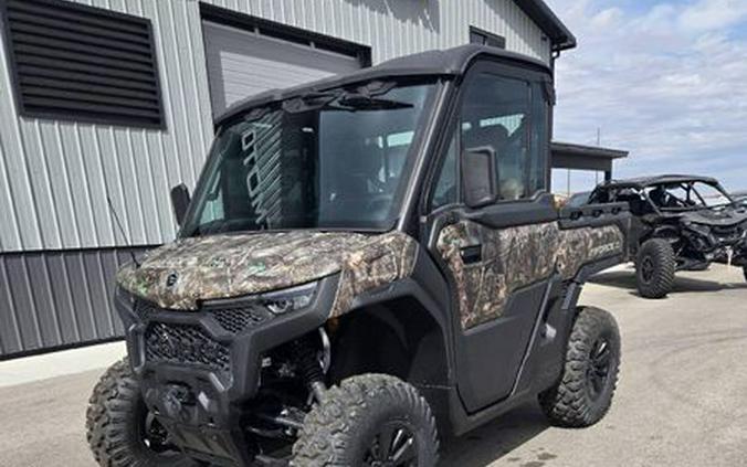 New 2026 CFMOTO UFORCE U10 PRO HIGHLAND