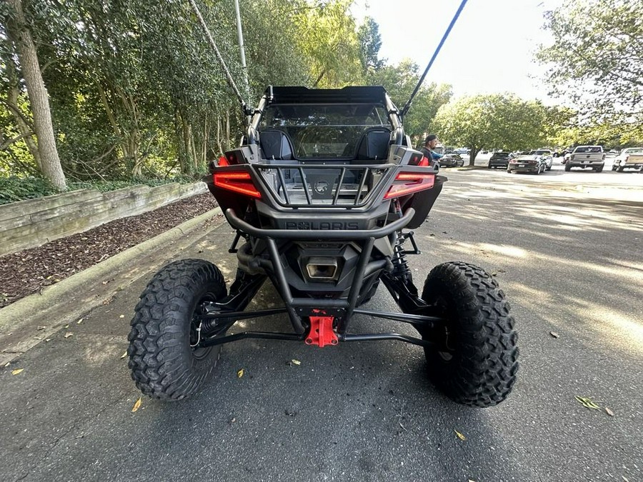 2023 Polaris RZR Pro R 4 Ultimate