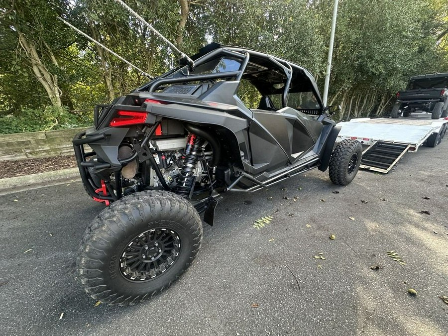 2023 Polaris RZR Pro R 4 Ultimate