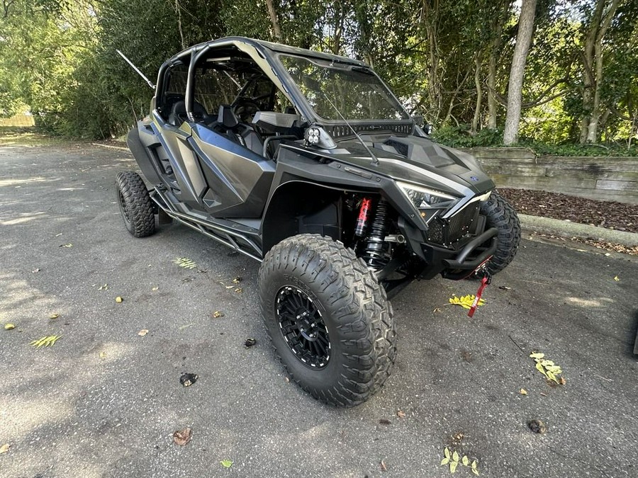 2023 Polaris RZR Pro R 4 Ultimate
