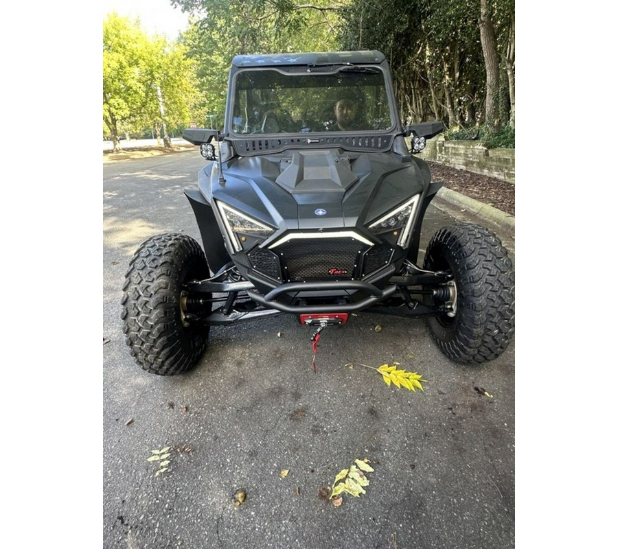 2023 Polaris RZR Pro R 4 Ultimate