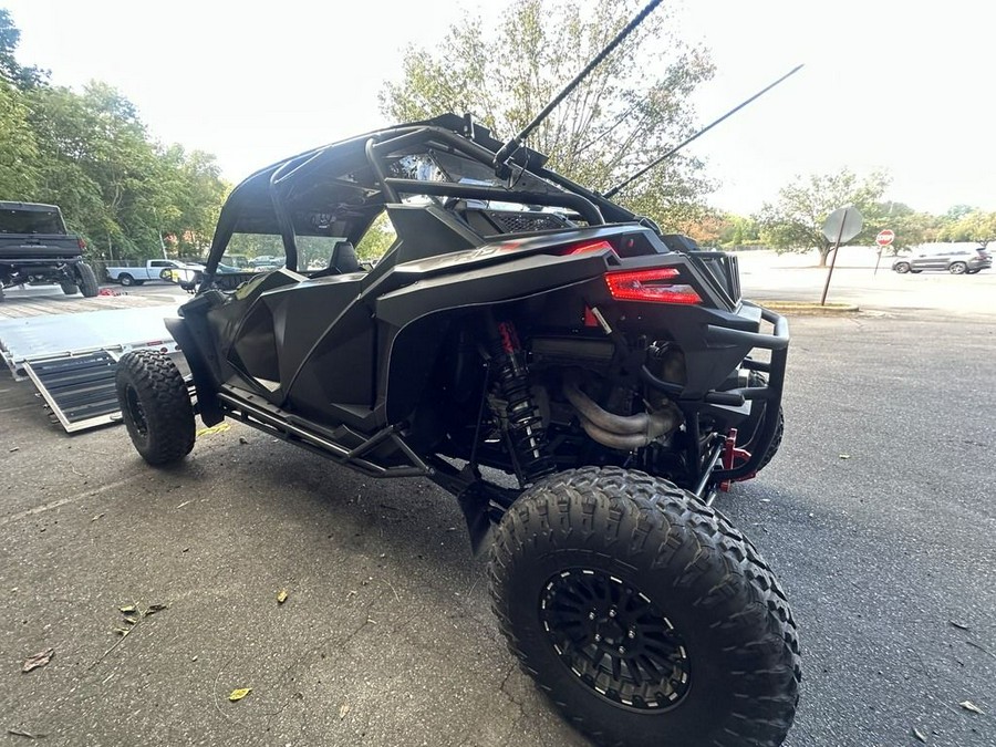 2023 Polaris RZR Pro R 4 Ultimate