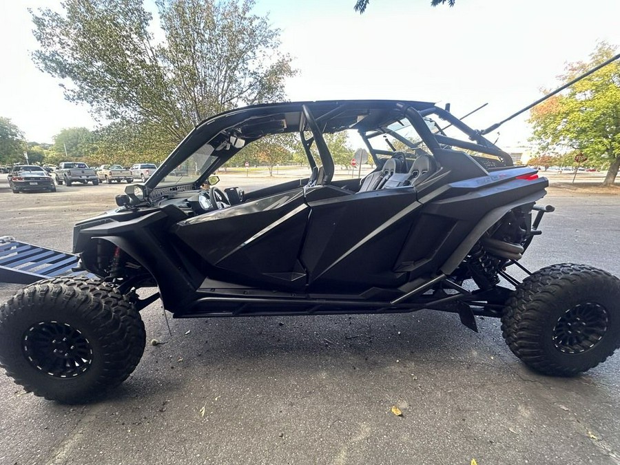 2023 Polaris RZR Pro R 4 Ultimate