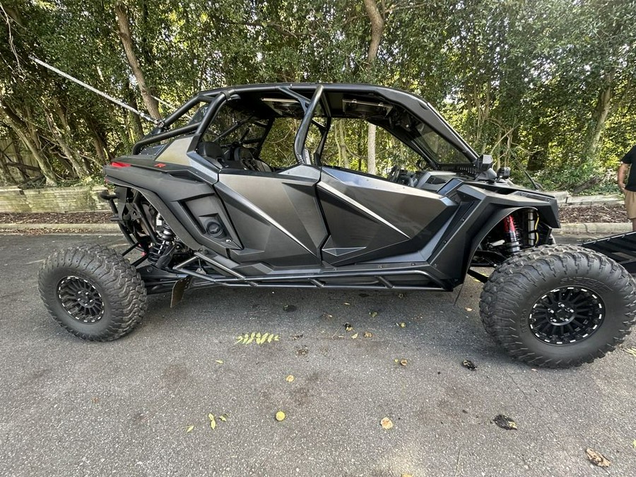 2023 Polaris RZR Pro R 4 Ultimate