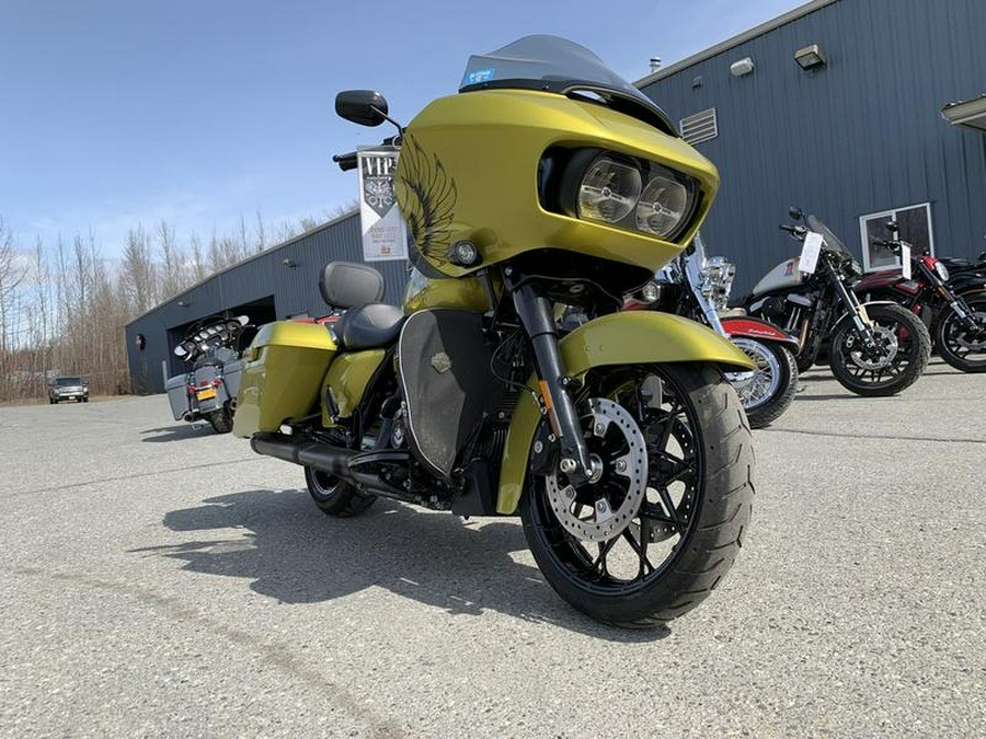 2020 Harley-Davidson® FLTRXS - Road Glide® Special