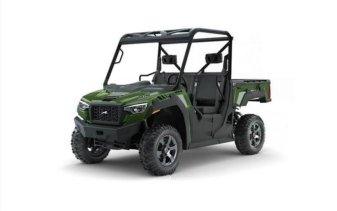 2023 Arctic Cat PROWLER PRO S