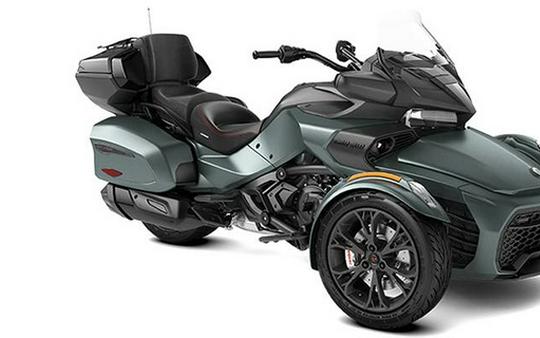 2023 Can-Am SPYDER F3 LTD Special Series #H7PA LTD SE6 Special Series #H7PA