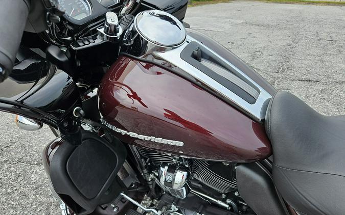 2021 Harley-Davidson® ROAD GLIDE LIMITED