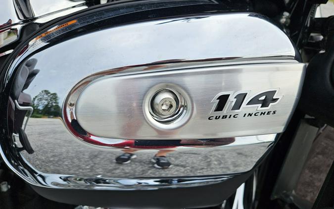 2021 Harley-Davidson® ROAD GLIDE LIMITED