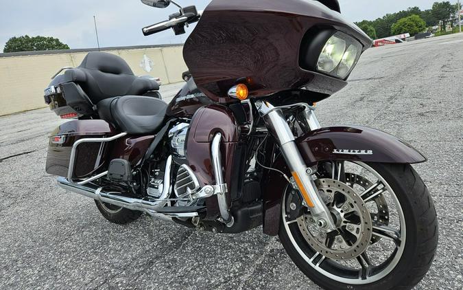 2021 Harley-Davidson® ROAD GLIDE LIMITED