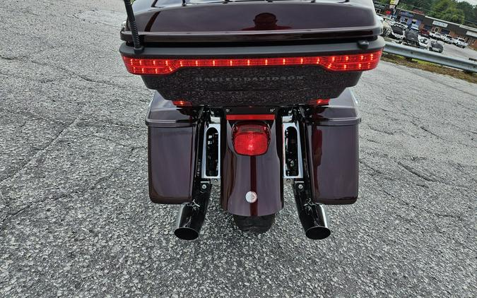 2021 Harley-Davidson® ROAD GLIDE LIMITED