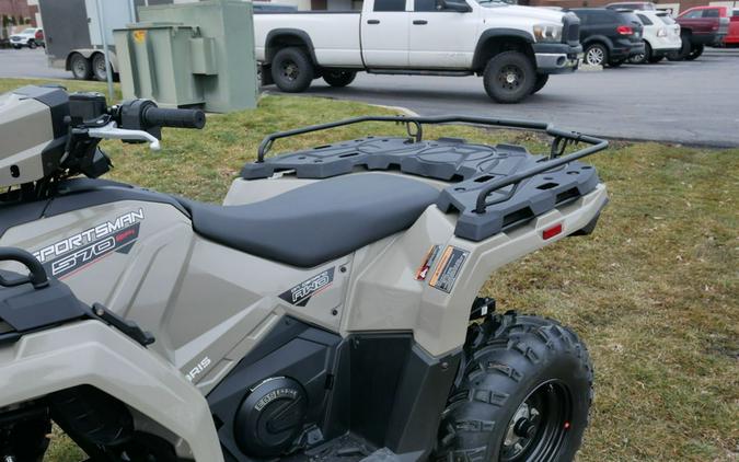 2024 Polaris Sportsman 570 EPS