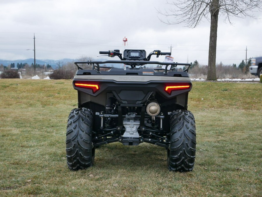 2024 Polaris Sportsman 570 EPS