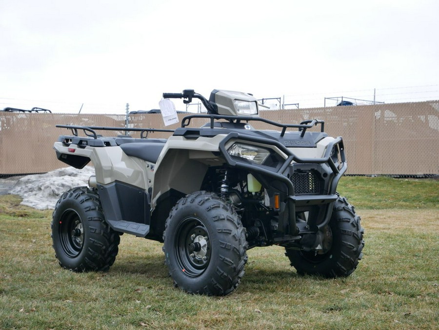 2024 Polaris Sportsman 570 EPS