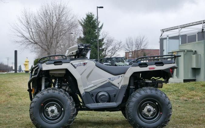 2024 Polaris Sportsman 570 EPS