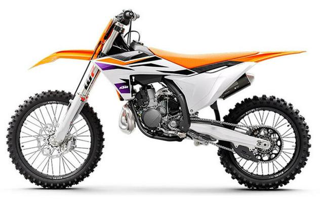 2024 KTM 250 SX