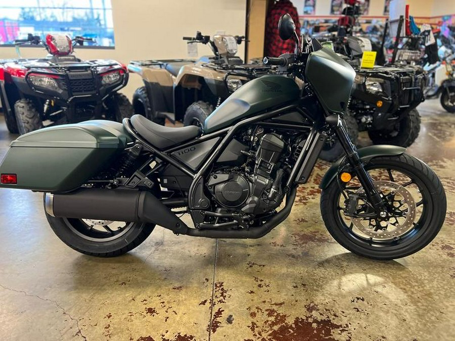 2024 Honda® Rebel 1100T