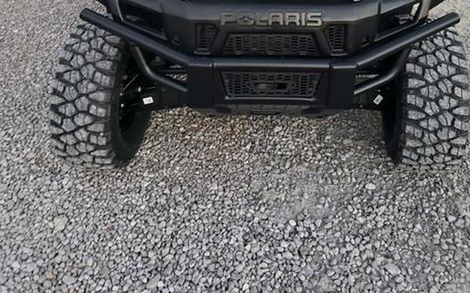 2024 Polaris Commercial PRO XD CREW FS EPS GAS