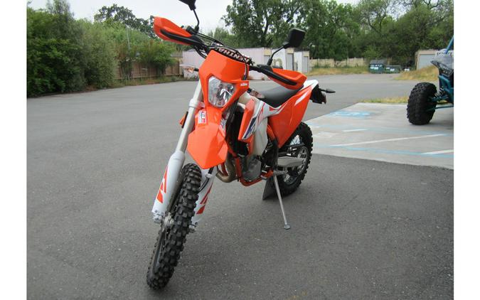 2023 KTM 500 EXC-F