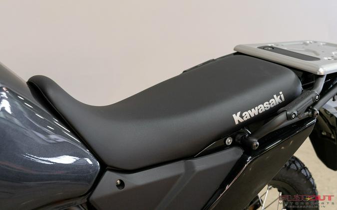 2024 Kawasaki KLR650 S ABS