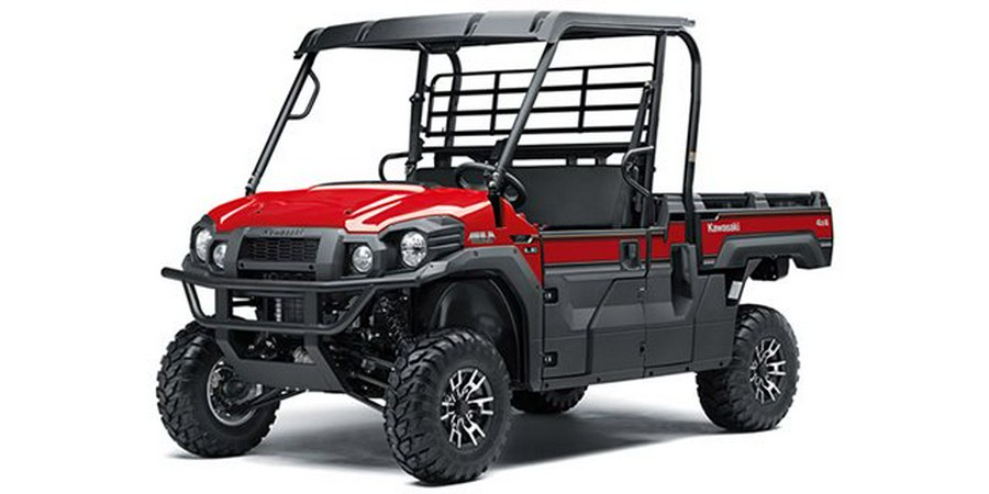 2023 Kawasaki Mule PRO-FX EPS LE