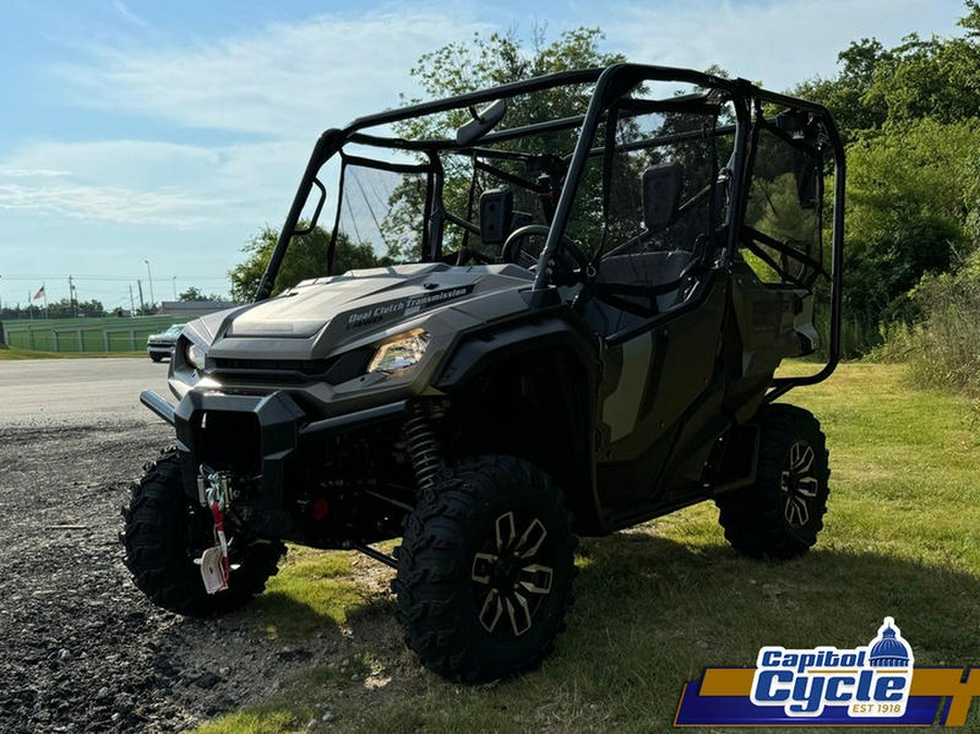 2024 Honda® Pioneer 1000-5 Trail