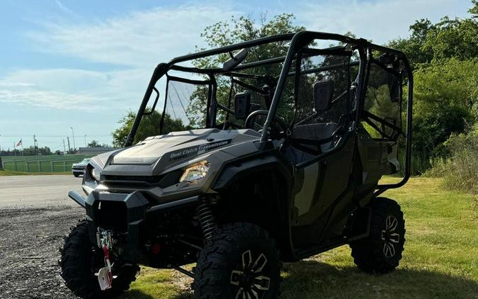 2024 Honda® Pioneer 1000-5 Trail