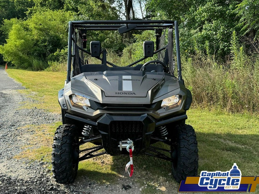 2024 Honda® Pioneer 1000-5 Trail