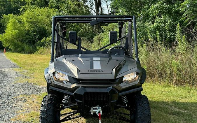 2024 Honda® Pioneer 1000-5 Trail