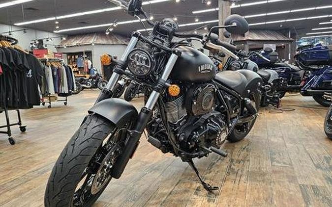 2024 Indian Motorcycle Chief Dark Horse®