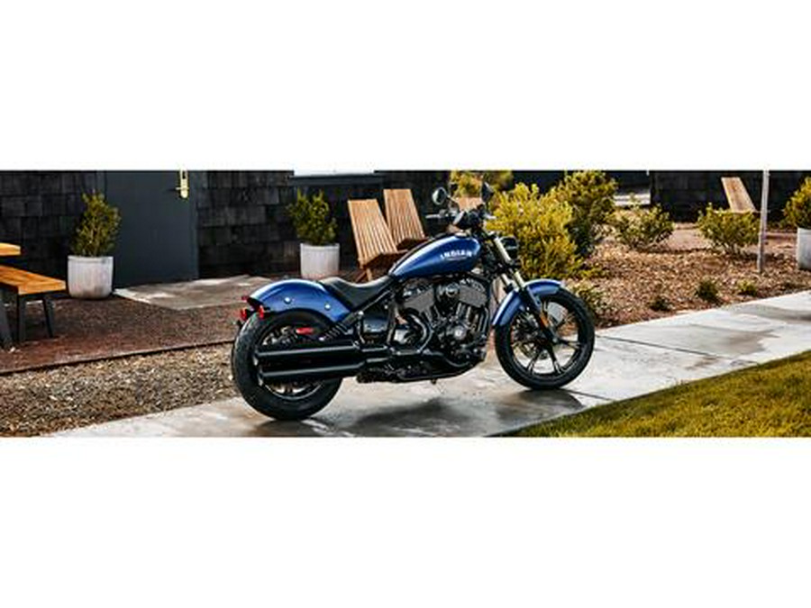 2024 Indian Motorcycle Chief Dark Horse®