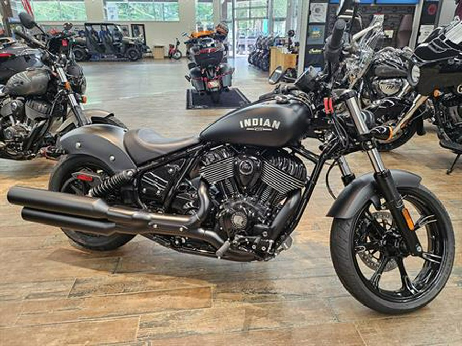 2024 Indian Motorcycle Chief Dark Horse®