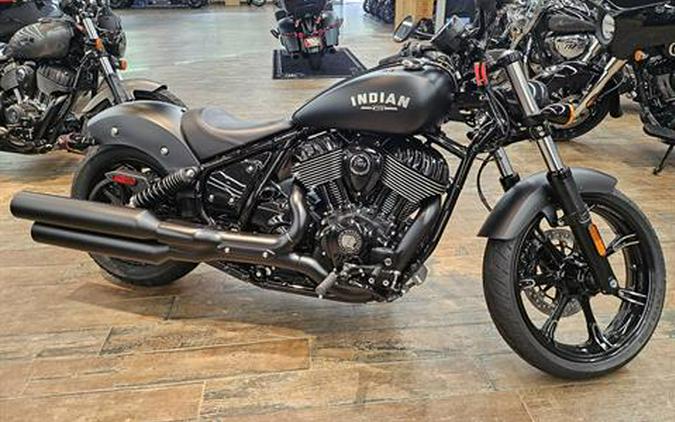 2024 Indian Motorcycle Chief Dark Horse®