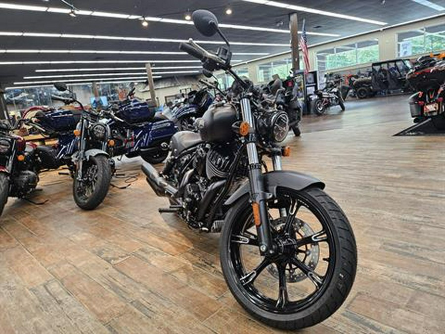 2024 Indian Motorcycle Chief Dark Horse®