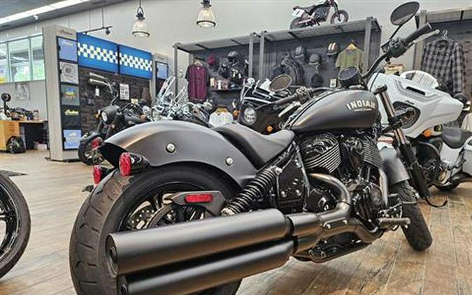 2024 Indian Motorcycle Chief Dark Horse®