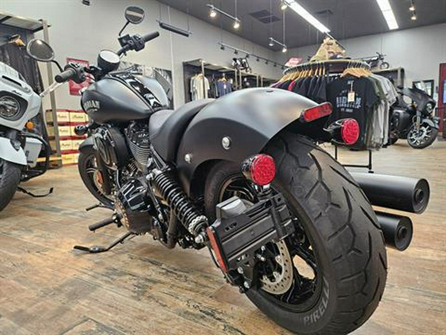 2024 Indian Motorcycle Chief Dark Horse®